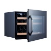 Винный шкаф Libhof Connoisseur CK-21 black